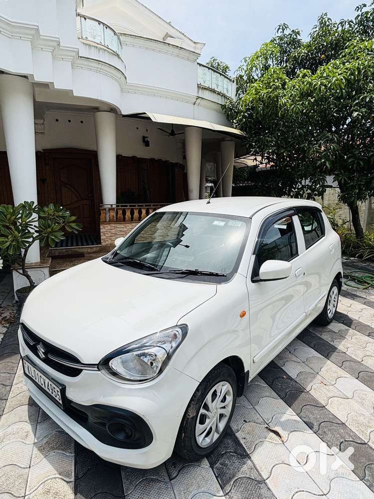 Maruti Suzuki Celerio 1.0 Vxi Amt, 2022, Petrol