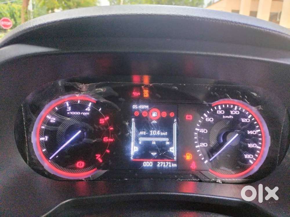 Mahindra Thar Lx Hard Top Diesel Mt Rwd, 2025, Diesel