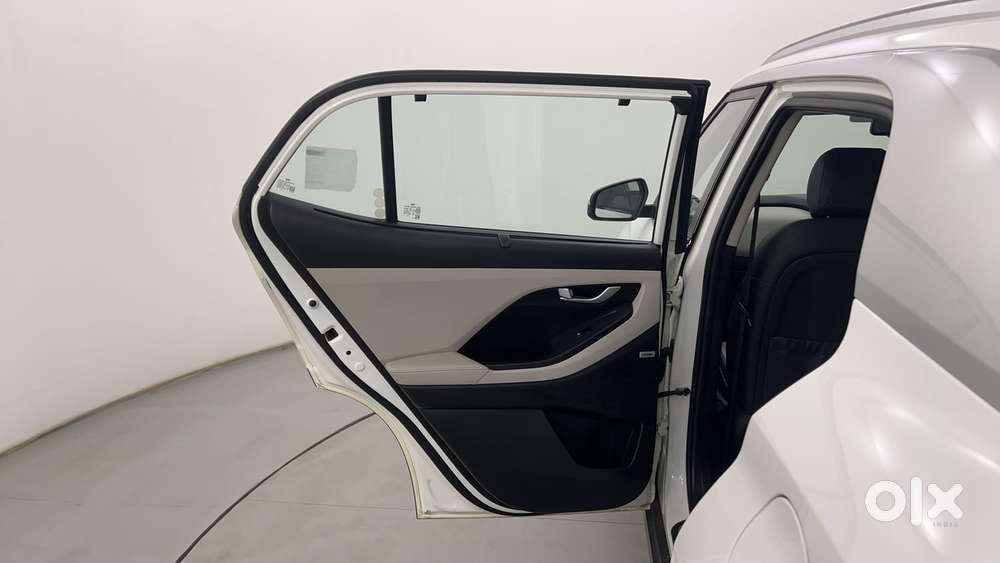 Hyundai Creta Sx (o) 1.5 Diesel Automatic, 2021, Diesel