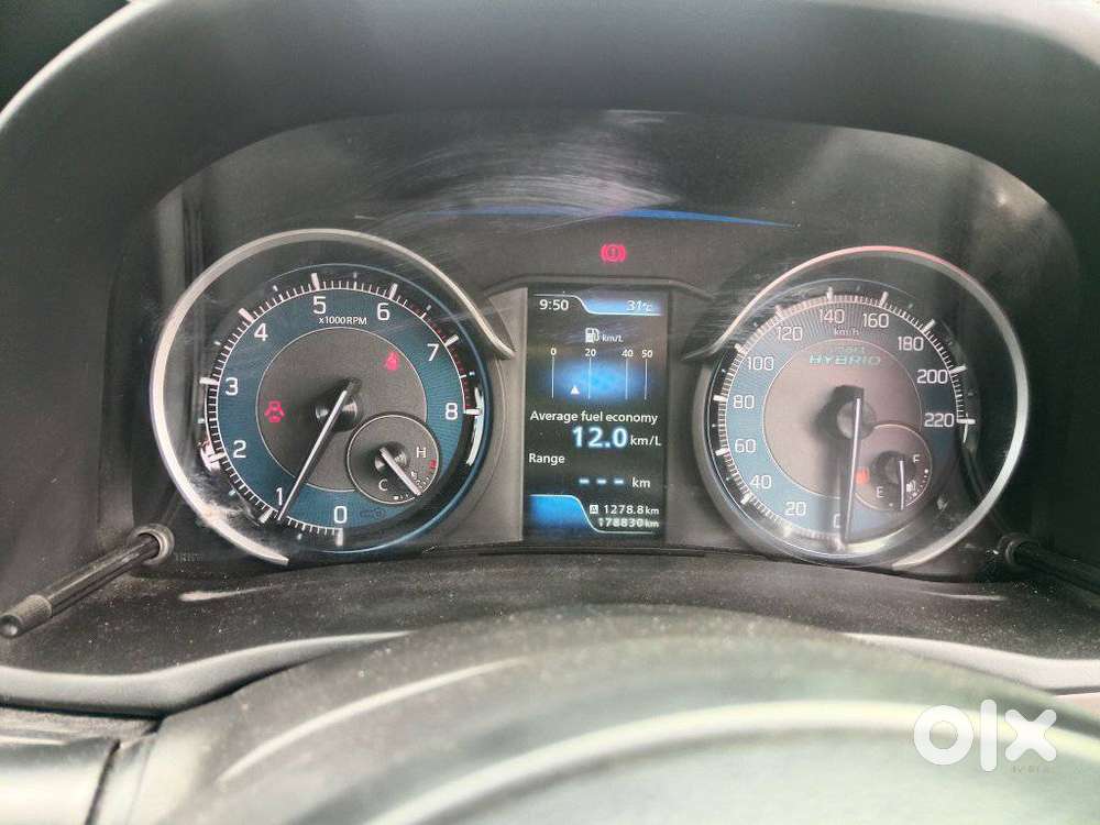 Maruti Suzuki Xl6 1.5 Zeta Mt, 2020, Petrol