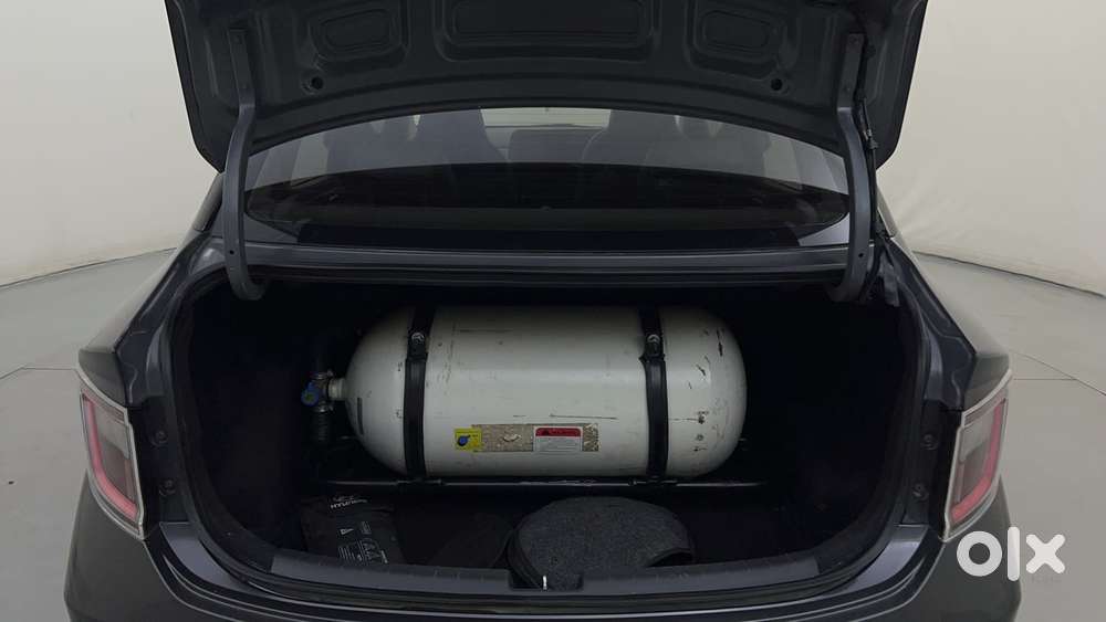 Hyundai Aura [ ] 1.2 S Cng, 2022, Cng & Hybrids