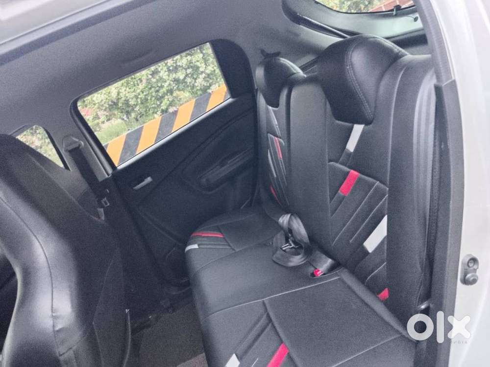 Maruti Suzuki Celerio Zxi, 2022, Petrol