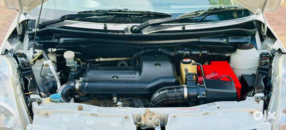 Maruti Suzuki Swift Dzire Ldi Bsiv, 2013, Diesel