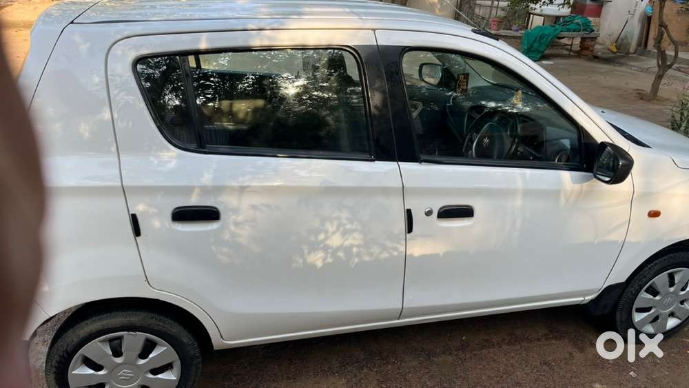 Maruti Suzuki Alto K10 2016