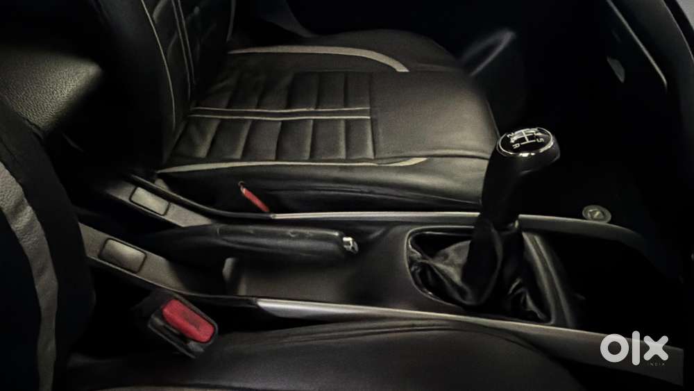 Maruti Suzuki Baleno 1.2 Delta, 2016, Petrol