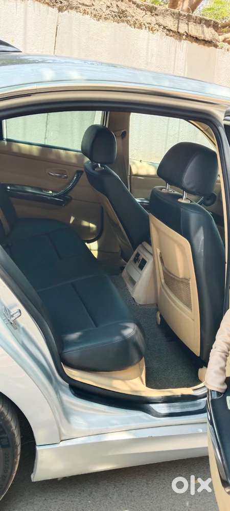 Bmw 3 Series 320d, 2011, Diesel