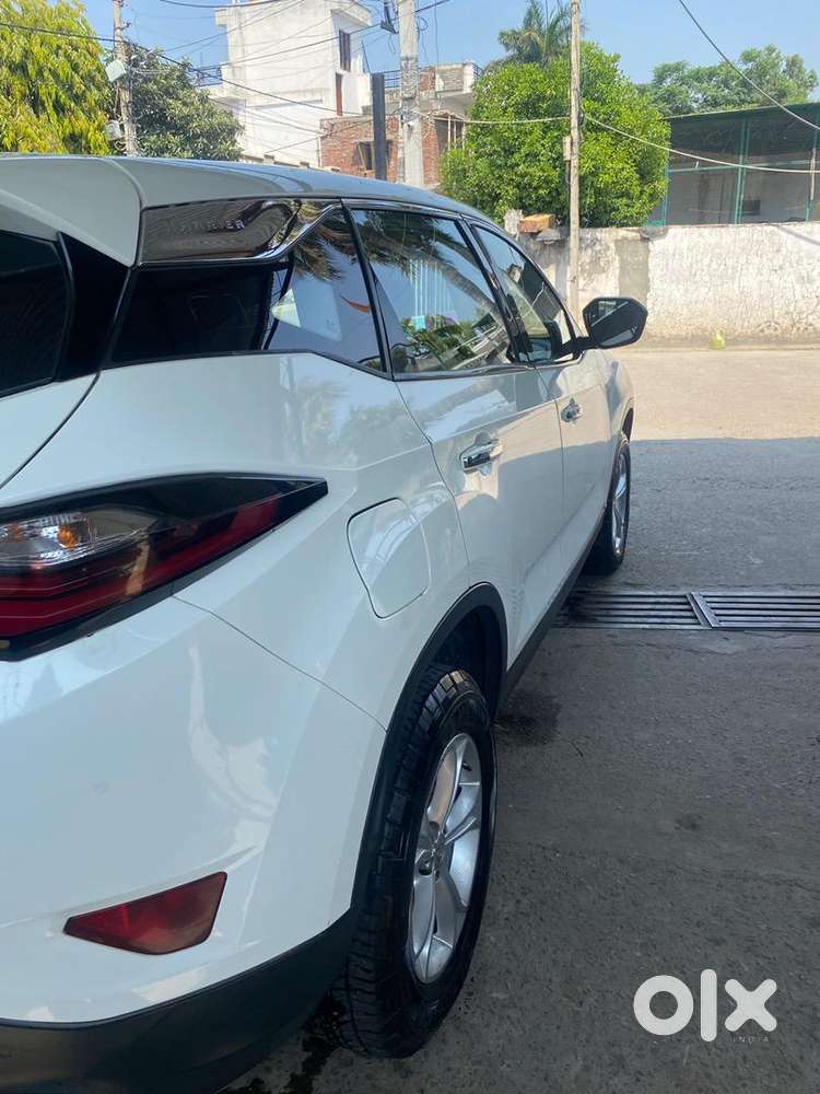 Tata Harrier