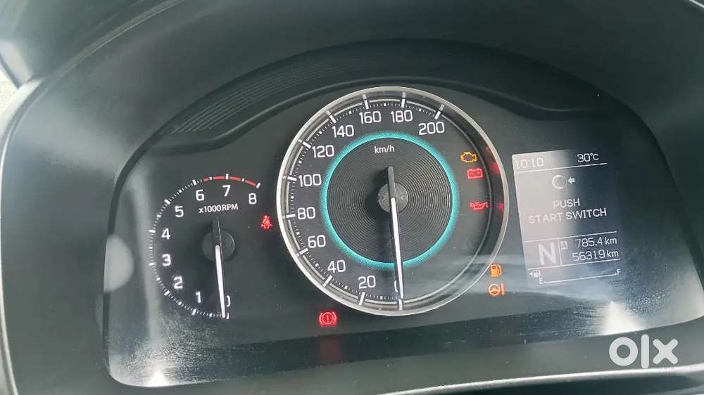 Maruti Suzuki Ignis 2021