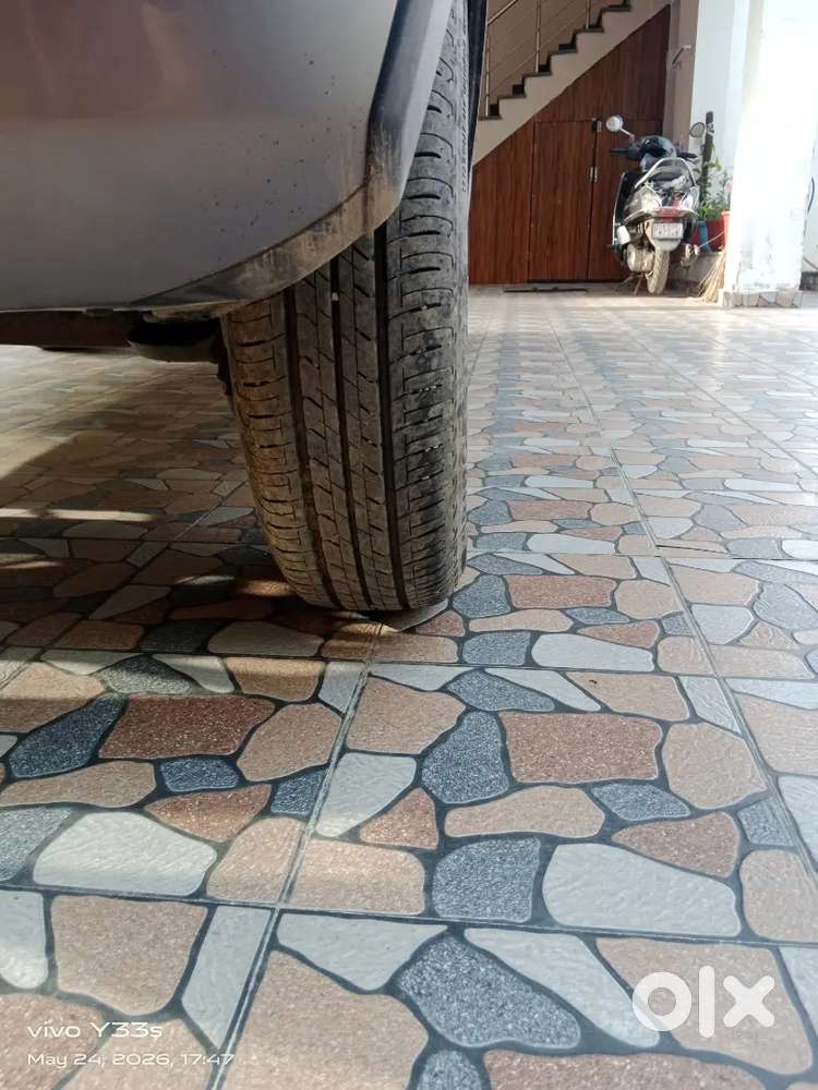 Maruti Suzuki Ignis 2024 Petrol 8555 Km Driven