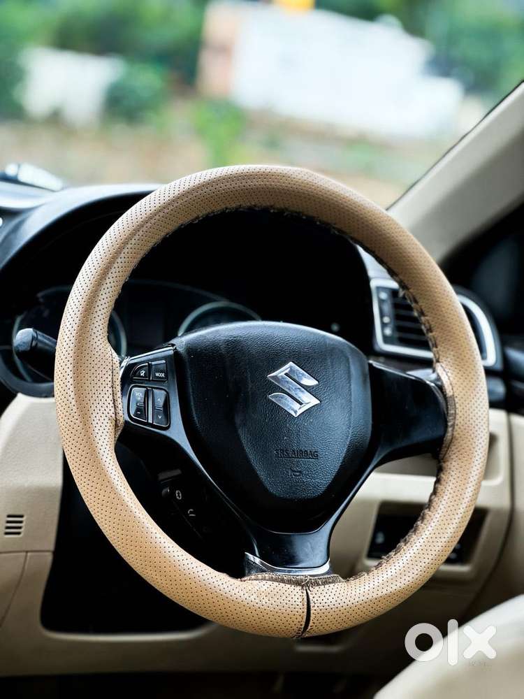 Maruti Suzuki Ciaz Zdi Bs Iv, 2016