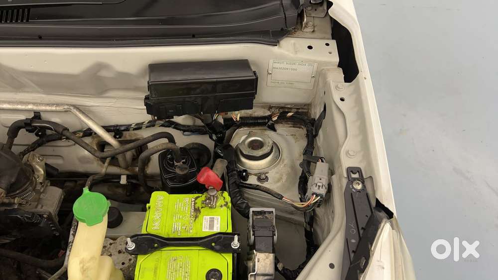 Maruti Suzuki Alto K10 1.0 Vxi Amt, 2019, Petrol