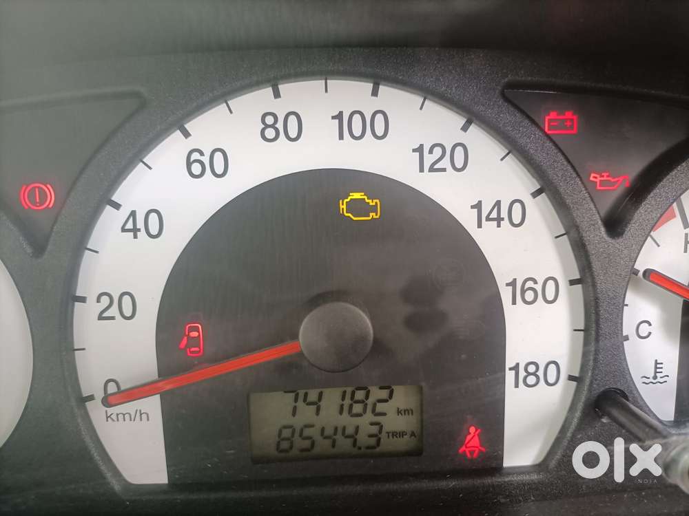 Mahindra Xylo H8 Abs Bs Iv, 2014, Diesel