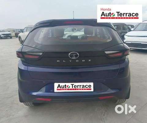 Tata Altroz 1.2 Xm, 2024, Petrol