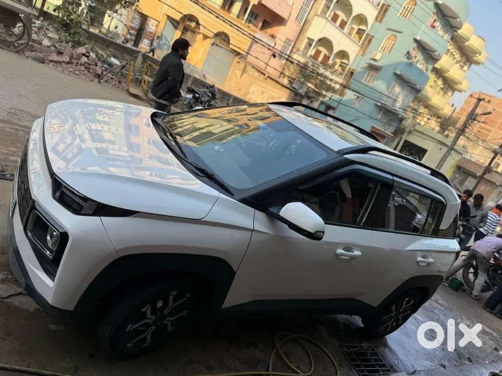 Just 1 Year Old Suv At Unbelievable Price