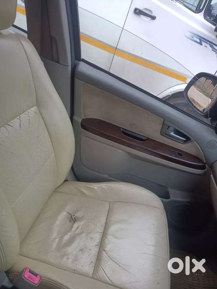 Maruti Suzuki Sx4 2010