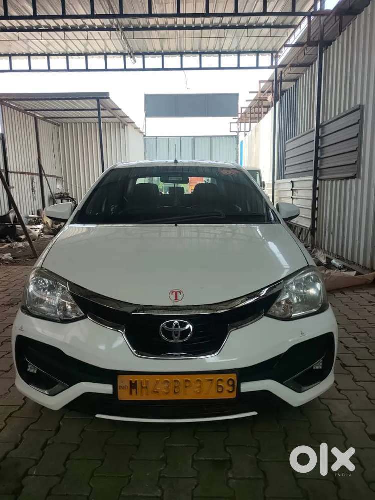 Toyota Etios