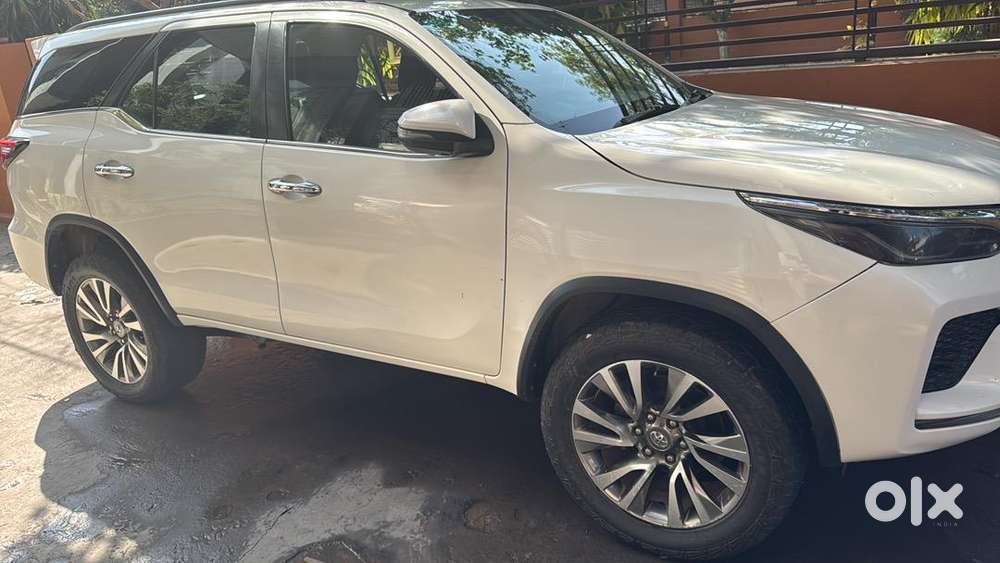 Toyota Car Diesel 2017