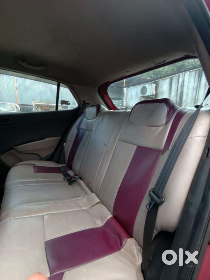 Hyundai Grand I10 Magna, 2014, Petrol