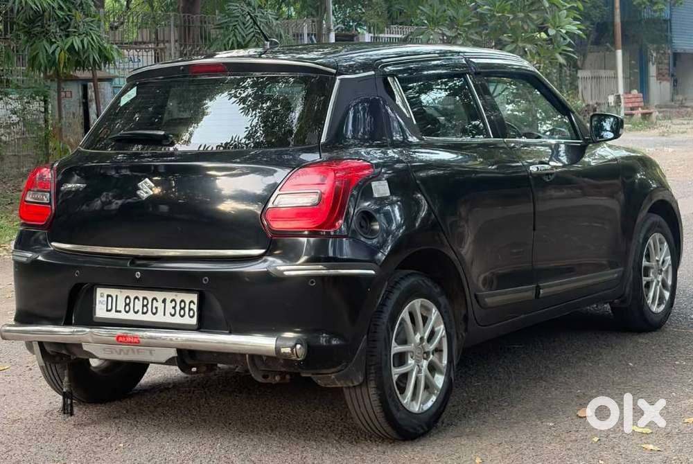 Maruti Suzuki Swift Amt Zxi Plus, 2023, Petrol