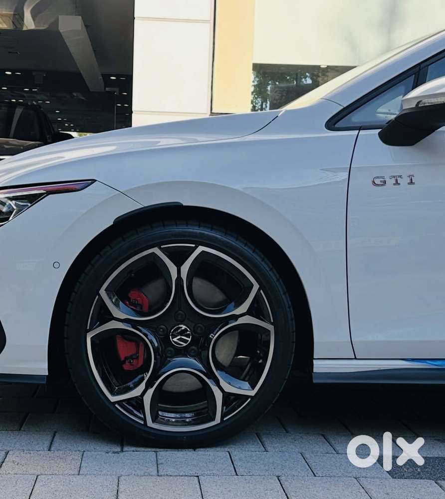 Volkswagen Golf Gti S, 2025, Petrol