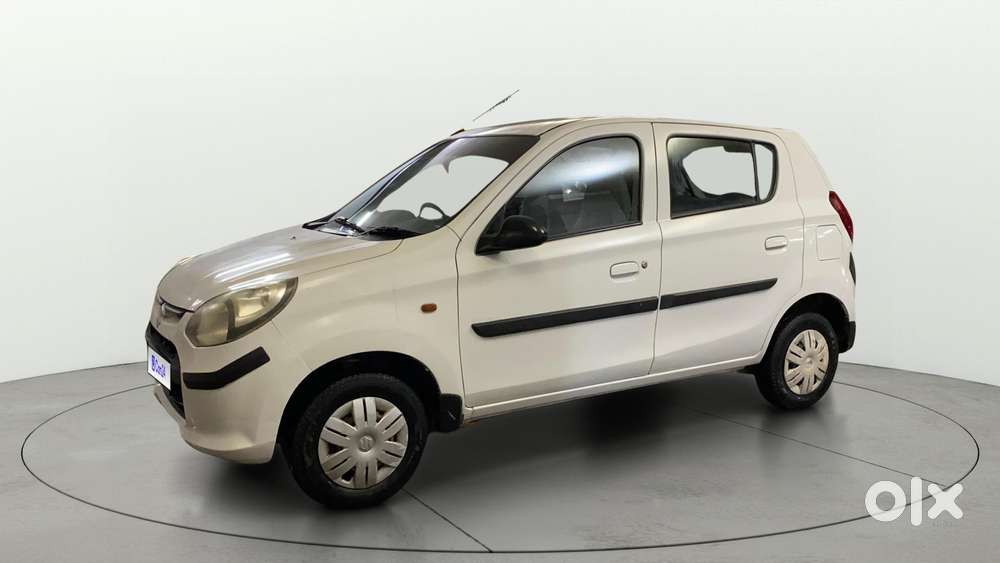 Maruti Suzuki Alto 800 2012-2016 Lxi, 2015, Petrol