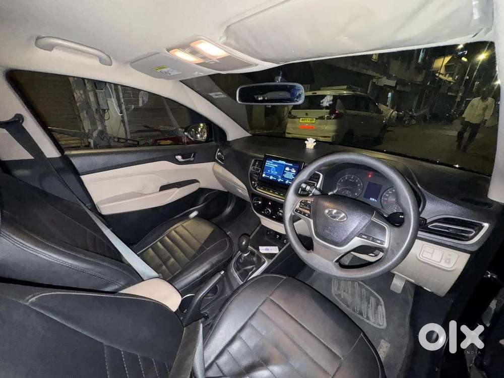 Hyundai Verna 2020