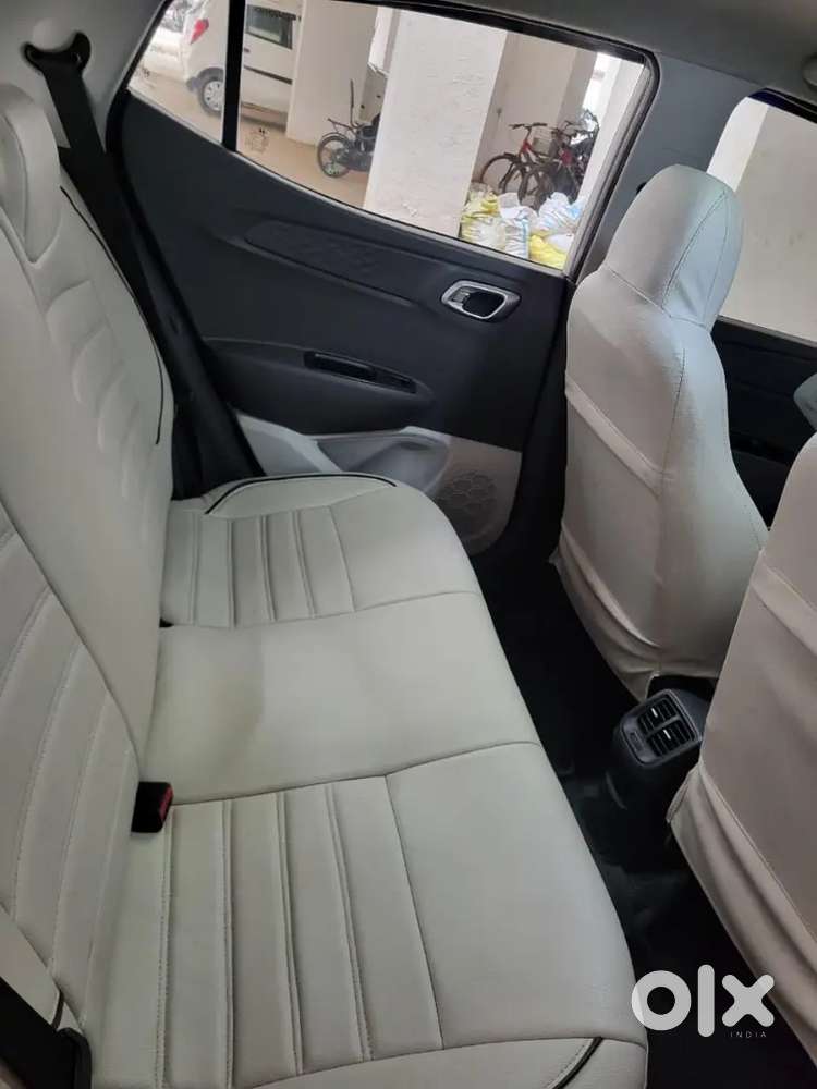 Hyundai Grand I10  Sports 2022