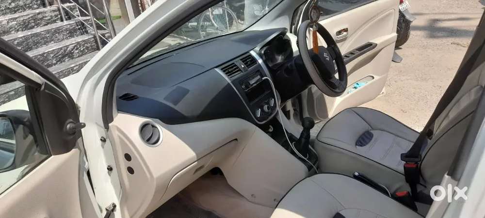 Maruti Suzuki Celerio 2018 Cng & Hybrids Well Maintained