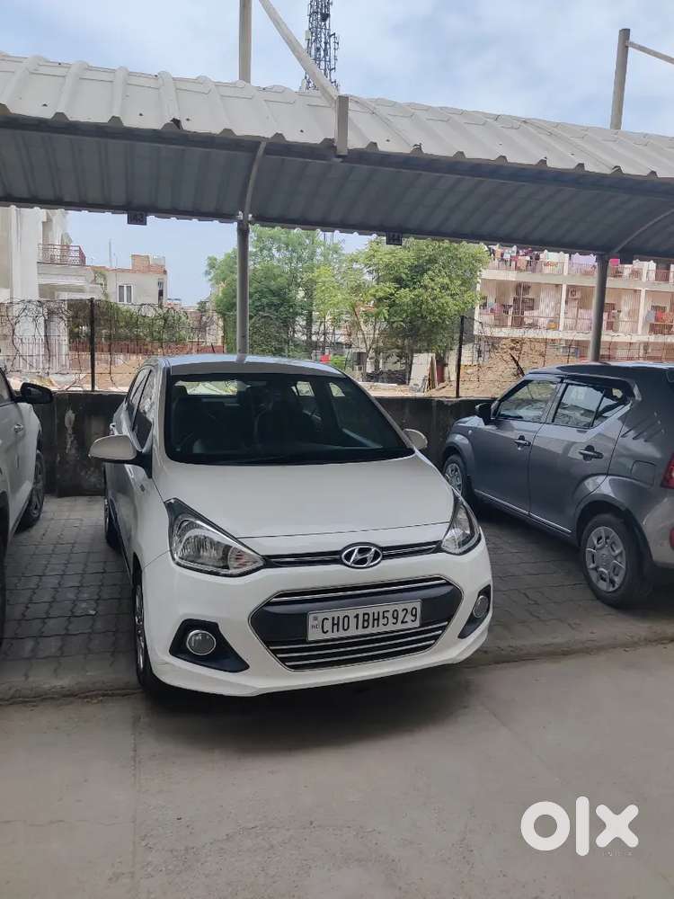 Hyundai Accent 5000 Km Only Running Just Like A New Car