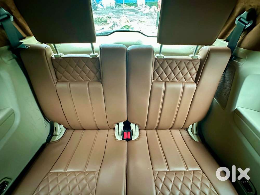 Ford Endeavour 3.0l 4x4 At, 2016, Diesel