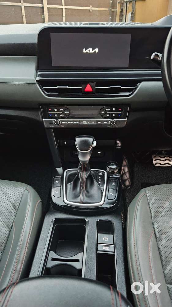 Kia Seltos 1.4 X-line Dct, 2024, Petrol