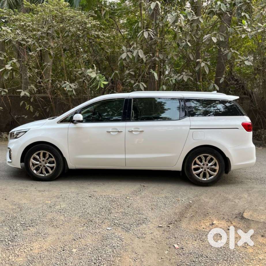 Kia Carnival Limousine, 2020, Diesel