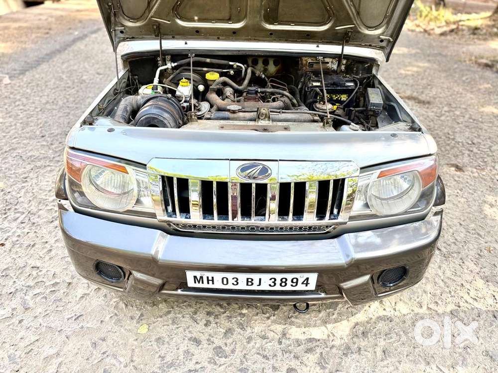 Mahindra Bolero Power Plus, 2013, Diesel