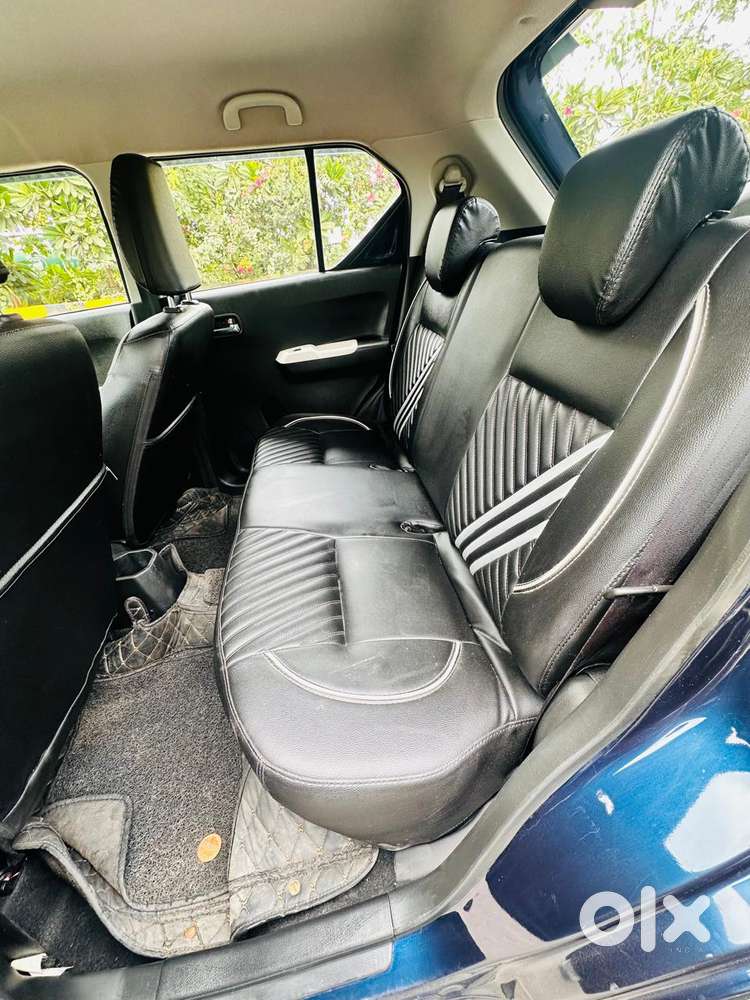 Maruti Suzuki Ignis 1.3 Zeta, 2023, Cng & Hybrids