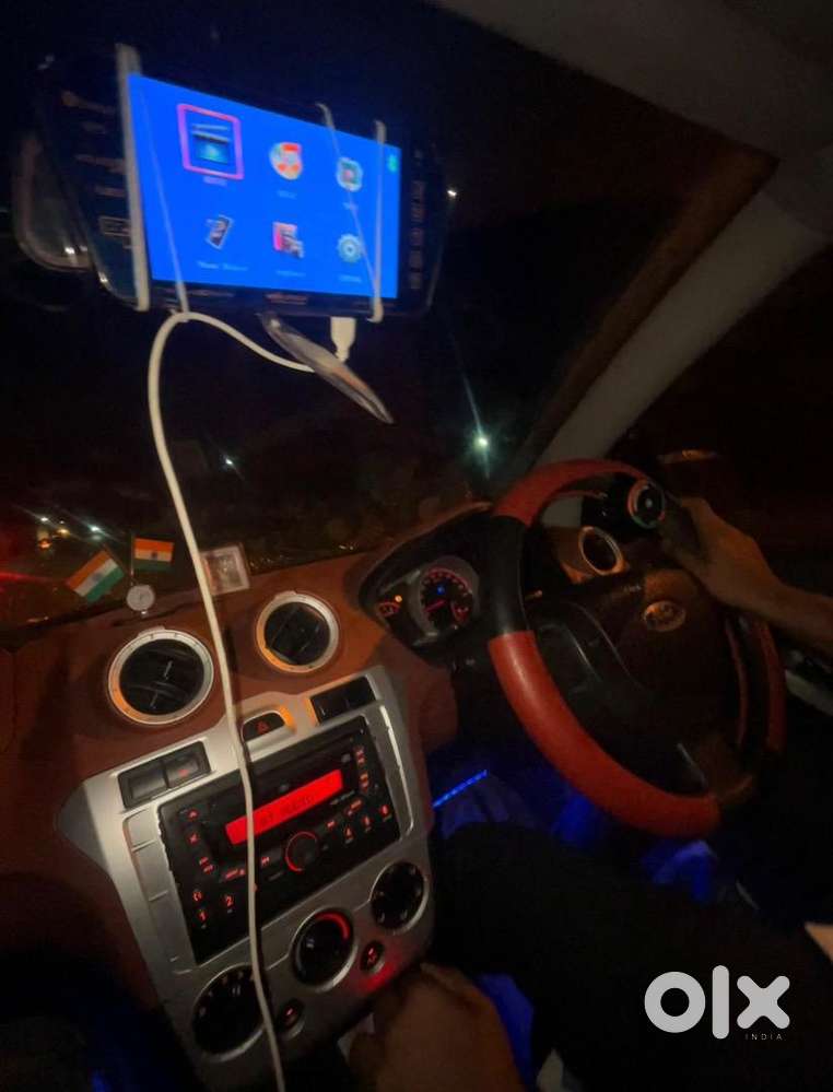 Ford Figo 2011 Diesel Good Condition