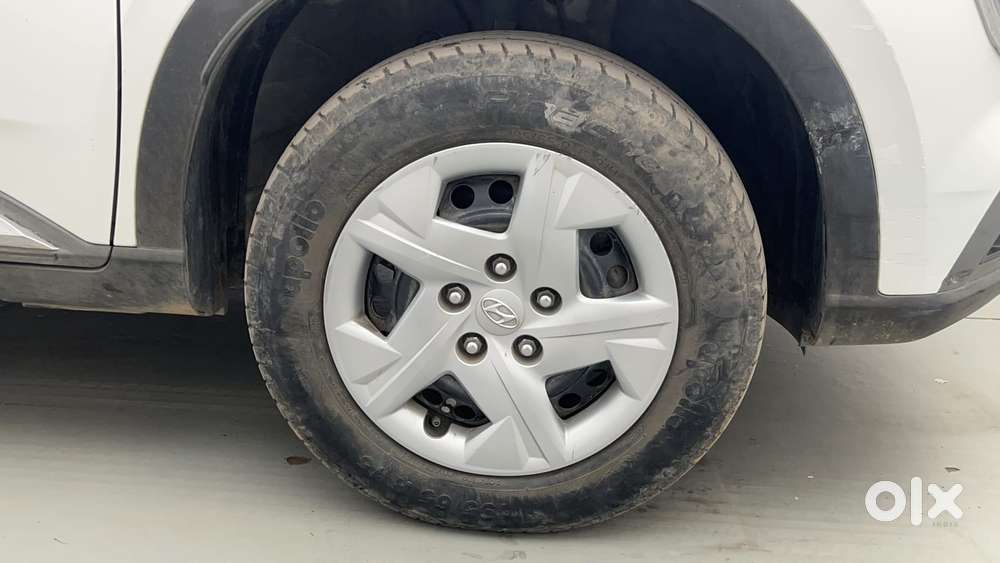 Hyundai Venue 1.2 S Plus, 2021, Petrol