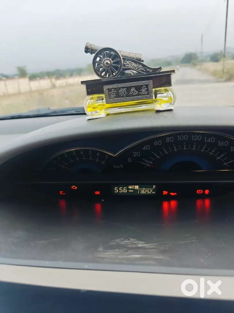 Toyota Etios Diesel 2015