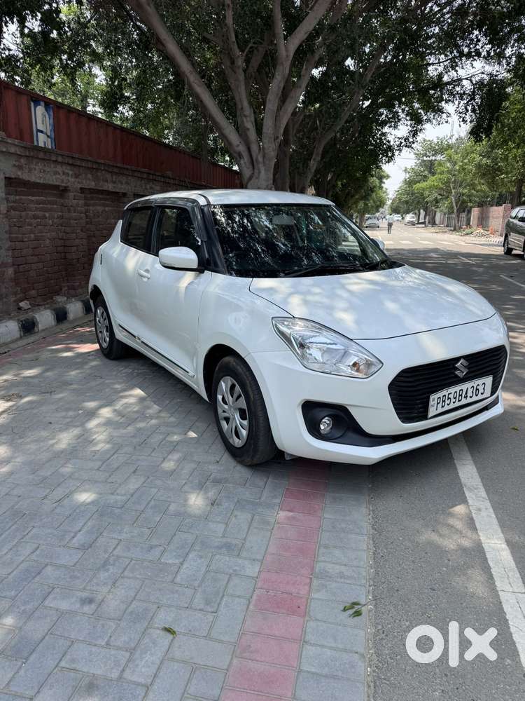 Maruti Suzuki Swift 2018 Vxi, 2021, Diesel