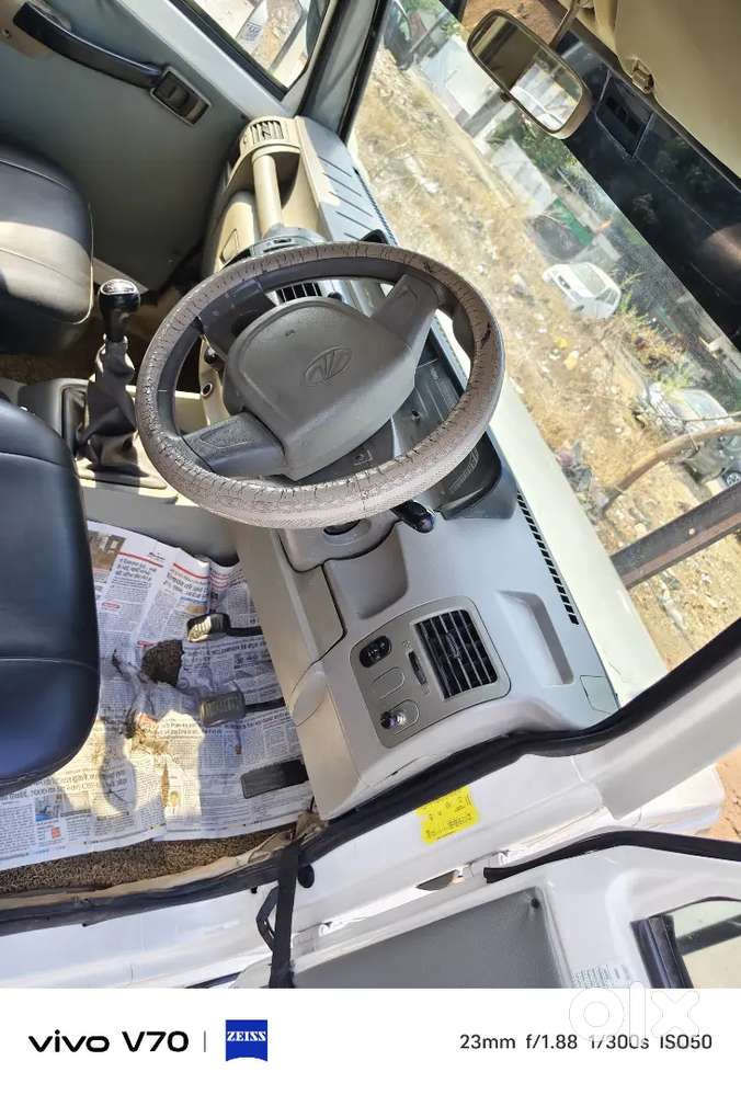 Mahindra Bolero Power Plus 2018 Diesel 80000 Km Driven