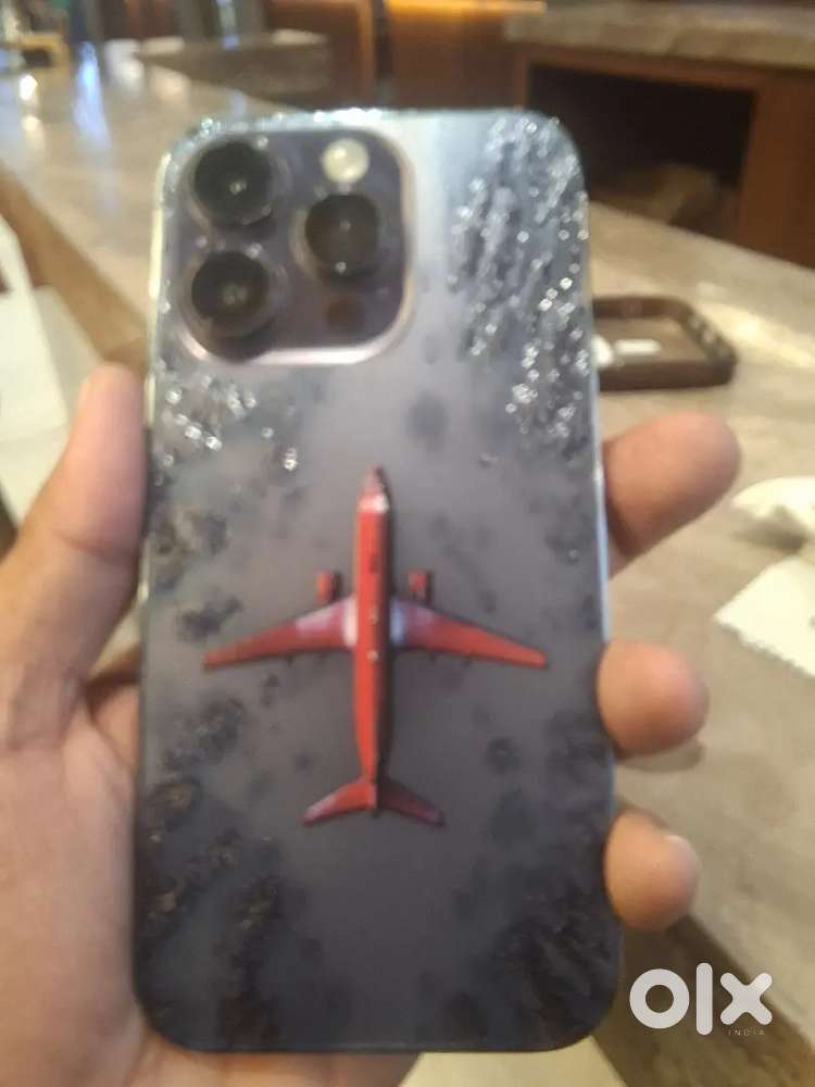 IPhone 14 PRO 256 gb