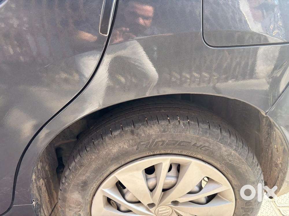 Maruti Suzuki Baleno 2023 Petrol 22000 Km Driven