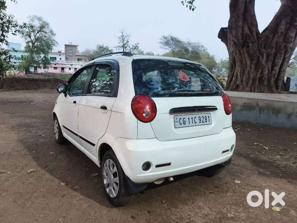 Chevrolet Spark Ls ( Urgent Sale)