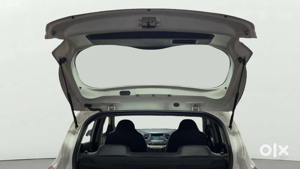 Hyundai Grand I10 Sportz 1.2 Kappa Vtvt, 2018, Petrol