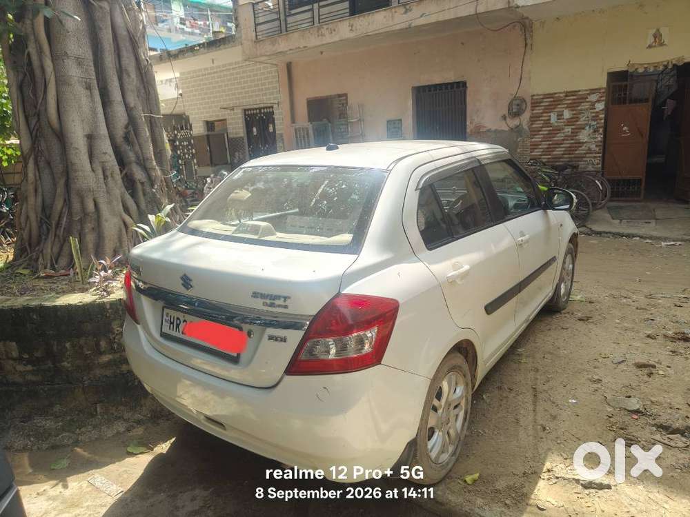 Maruti Suzuki Swift 2013 Zdi