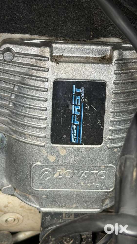 Tata Petrol Automatic 2022 Year