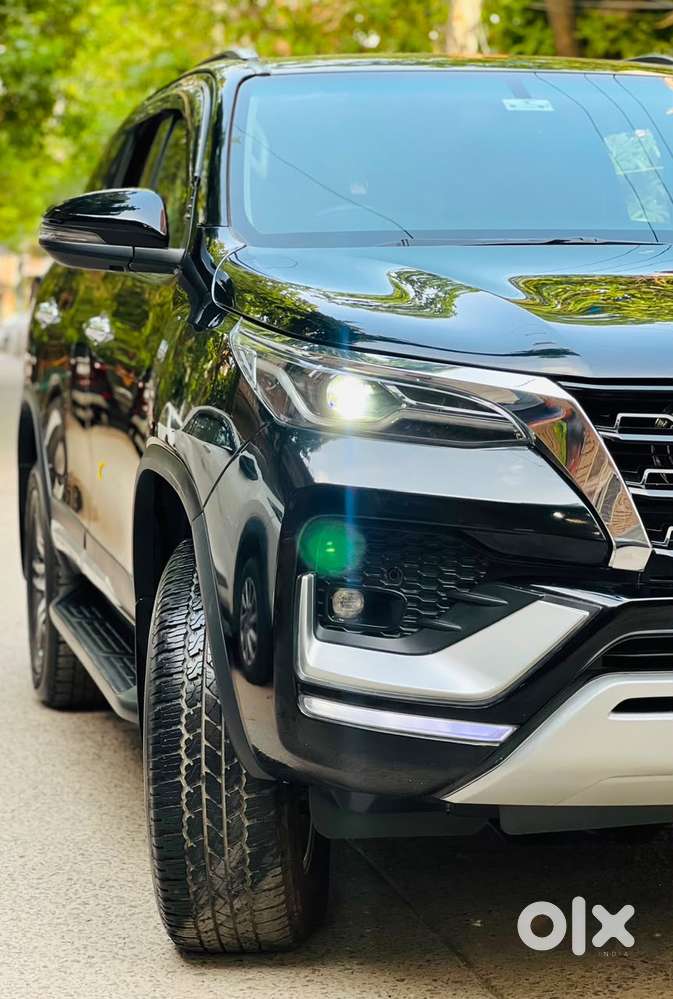 Toyota Fortuner 4x2 At 2.8 Diesel, 2025, Diesel