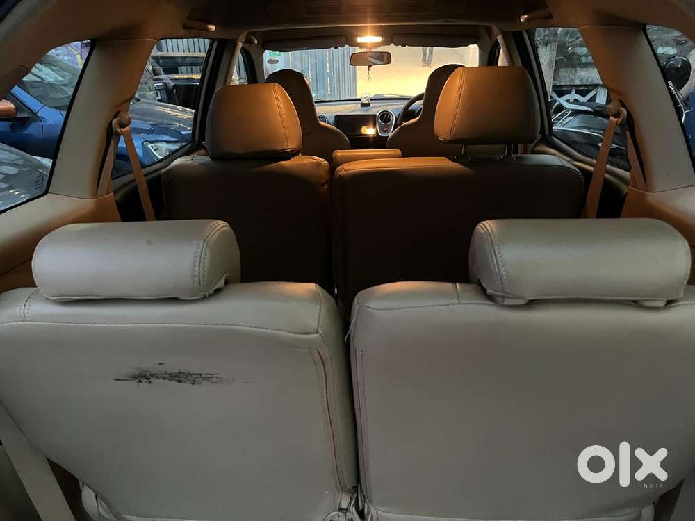 Honda Mobilio 1.5 V I-vtec, 2015