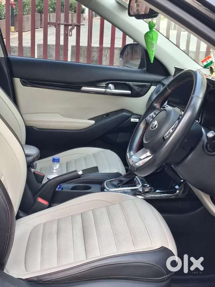 Kia Seltos 1.5 Gtx+ Diesel At, 2020, Diesel