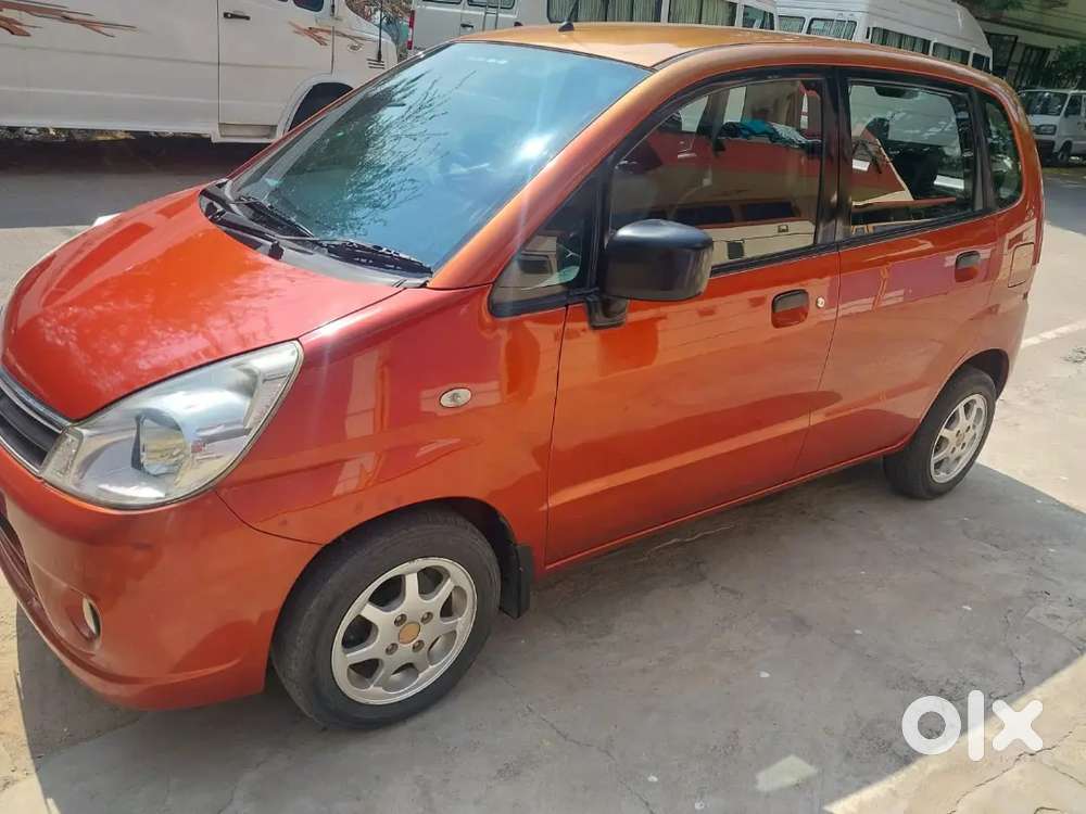 Maruti Suzuki Zen Estilo 2010 Petrol Well Maintained