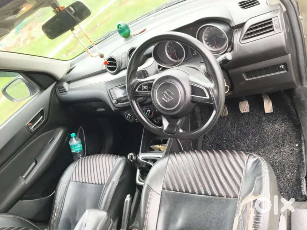 Maruti Swift Vxi 2020